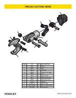 Preview for 15 page of Stanley PBCC65 User Manual