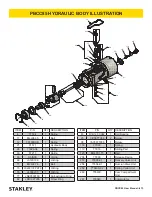 Preview for 13 page of Stanley PBCC85 User Manual