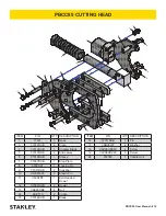 Preview for 15 page of Stanley PBCC85 User Manual