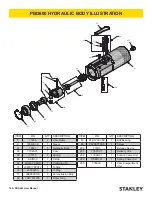 Preview for 18 page of Stanley PBD600 User Manual