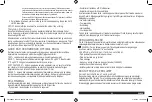 Предварительный просмотр 43 страницы Stanley PC100C Instruction Manual