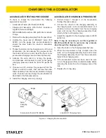 Preview for 11 page of Stanley PD45 User Manual