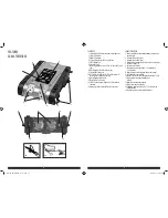 Preview for 2 page of Stanley PI800PS Instruction Manual