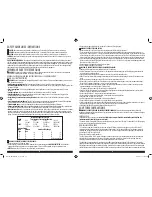 Preview for 3 page of Stanley PI800PS Instruction Manual