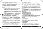 Предварительный просмотр 15 страницы Stanley PIUSB Instruction Manual