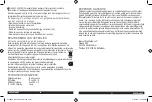 Предварительный просмотр 16 страницы Stanley PIUSB Instruction Manual