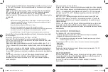 Предварительный просмотр 18 страницы Stanley PIUSB Instruction Manual