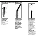 Preview for 5 page of Stanley PLUGBANK 6 Manual