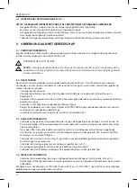 Предварительный просмотр 81 страницы Stanley POP Avdel ProSet XT3 Instruction Manual