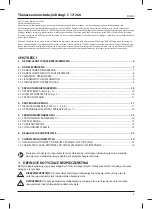 Предварительный просмотр 94 страницы Stanley POP Avdel ProSet XT3 Instruction Manual