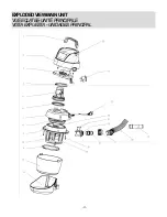 Preview for 12 page of Stanley PORTABLE WET/DRY VACUUM Owner'S Manual