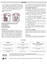 Предварительный просмотр 5 страницы Stanley Power 120 User Manual