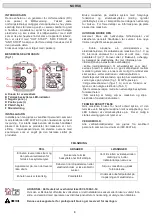 Preview for 9 page of Stanley Power 120 User Manual