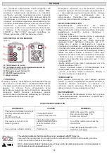 Preview for 12 page of Stanley Power 120 User Manual