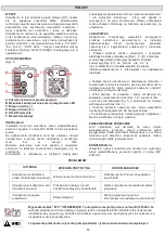 Preview for 13 page of Stanley Power 120 User Manual