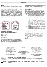 Предварительный просмотр 15 страницы Stanley Power 120 User Manual