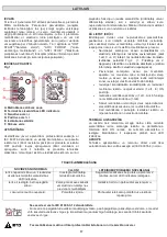 Предварительный просмотр 17 страницы Stanley Power 120 User Manual