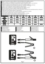 Предварительный просмотр 19 страницы Stanley Power 120 User Manual