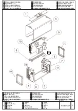 Предварительный просмотр 20 страницы Stanley Power 120 User Manual