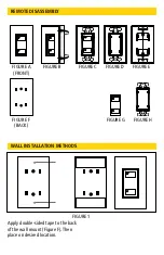 Предварительный просмотр 4 страницы Stanley POWERMAX RT901 Manual