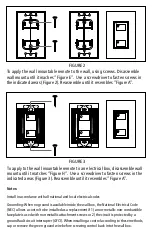 Предварительный просмотр 5 страницы Stanley POWERMAX RT901 Manual