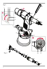 Предварительный просмотр 4 страницы Stanley ProSert XTN20 Instruction Manual