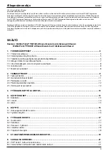 Preview for 81 page of Stanley PROSET PB2500 Instruction Manual