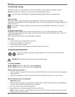 Preview for 13 page of Stanley PROSET PB3400 Instruction Manual