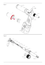 Предварительный просмотр 2 страницы Stanley ProSet XT1 Instruction Manual