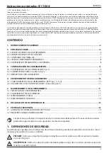 Предварительный просмотр 14 страницы Stanley ProSet XT1 Instruction Manual