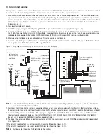 Предварительный просмотр 2 страницы Stanley PS161-6 Installation Instructions Manual