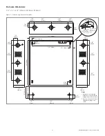 Предварительный просмотр 8 страницы Stanley PS161-6 Installation Instructions Manual