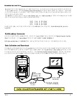 Preview for 21 page of Stanley PSI-C Installation And Use Instructions And Warnings