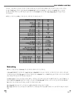 Preview for 22 page of Stanley PSI-C Installation And Use Instructions And Warnings