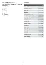 Preview for 2 page of Stanley PW6655 Manual