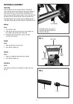 Preview for 11 page of Stanley PW6655 Manual