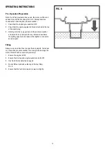 Preview for 13 page of Stanley PW6655 Manual