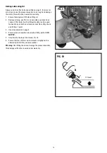 Preview for 14 page of Stanley PW6655 Manual