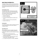 Preview for 19 page of Stanley PW6655 Manual