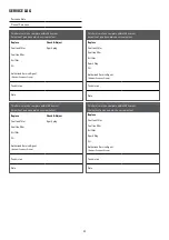 Preview for 23 page of Stanley PW6655 Manual