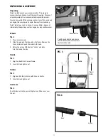 Preview for 11 page of Stanley PW6768 Instruction Manual