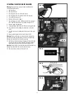 Предварительный просмотр 15 страницы Stanley PW6768 Instruction Manual