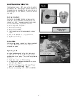 Предварительный просмотр 19 страницы Stanley PW6768 Instruction Manual