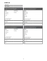 Предварительный просмотр 23 страницы Stanley PW6768 Instruction Manual