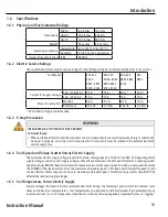 Preview for 19 page of Stanley QB Expert Instruction Manual