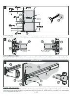 Preview for 4 page of Stanley QED300 Manual