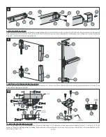 Preview for 5 page of Stanley QED300 Manual