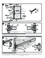 Preview for 10 page of Stanley QED300 Manual