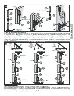 Preview for 13 page of Stanley QED300 Manual