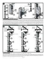 Preview for 19 page of Stanley QED300 Manual